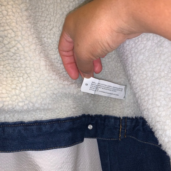 Jean Jacket - Picture 3 of 3